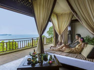 Banyan Tree Bintan 5*