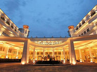 Harmoni One Hotel 4*
