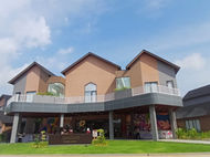 Ayola Signature Ocarina