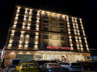 Blitz Hotel Batam Centre 3*