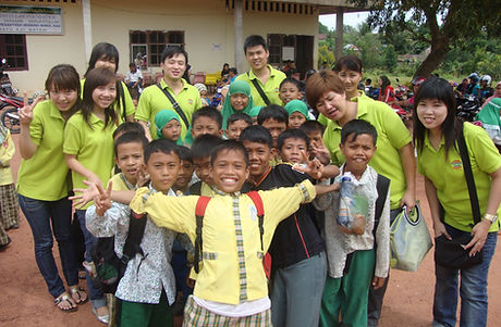 Desindo Team