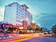 Swiss Belinn Batam 3*