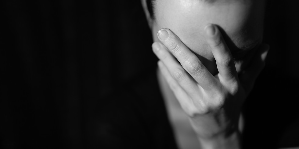 (Live OnLine) Grief: Coping with the Death of a Client