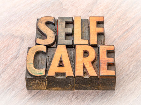 Self-Care is Health Care: Honoring WHO’s Self-Care Month in the Massage Therapy Community