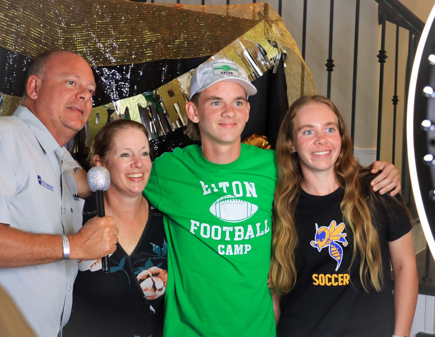 Vivid Snaps Photo Booths for rent!