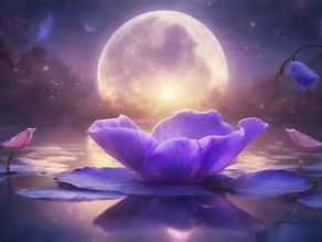 The Femininely Divine - Butterfly Pea Flower