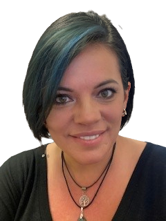 Leah Richard, Founder/Herbalist