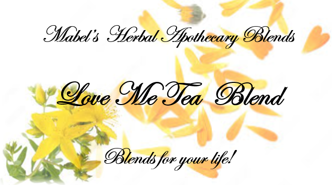 Love Me Tea
