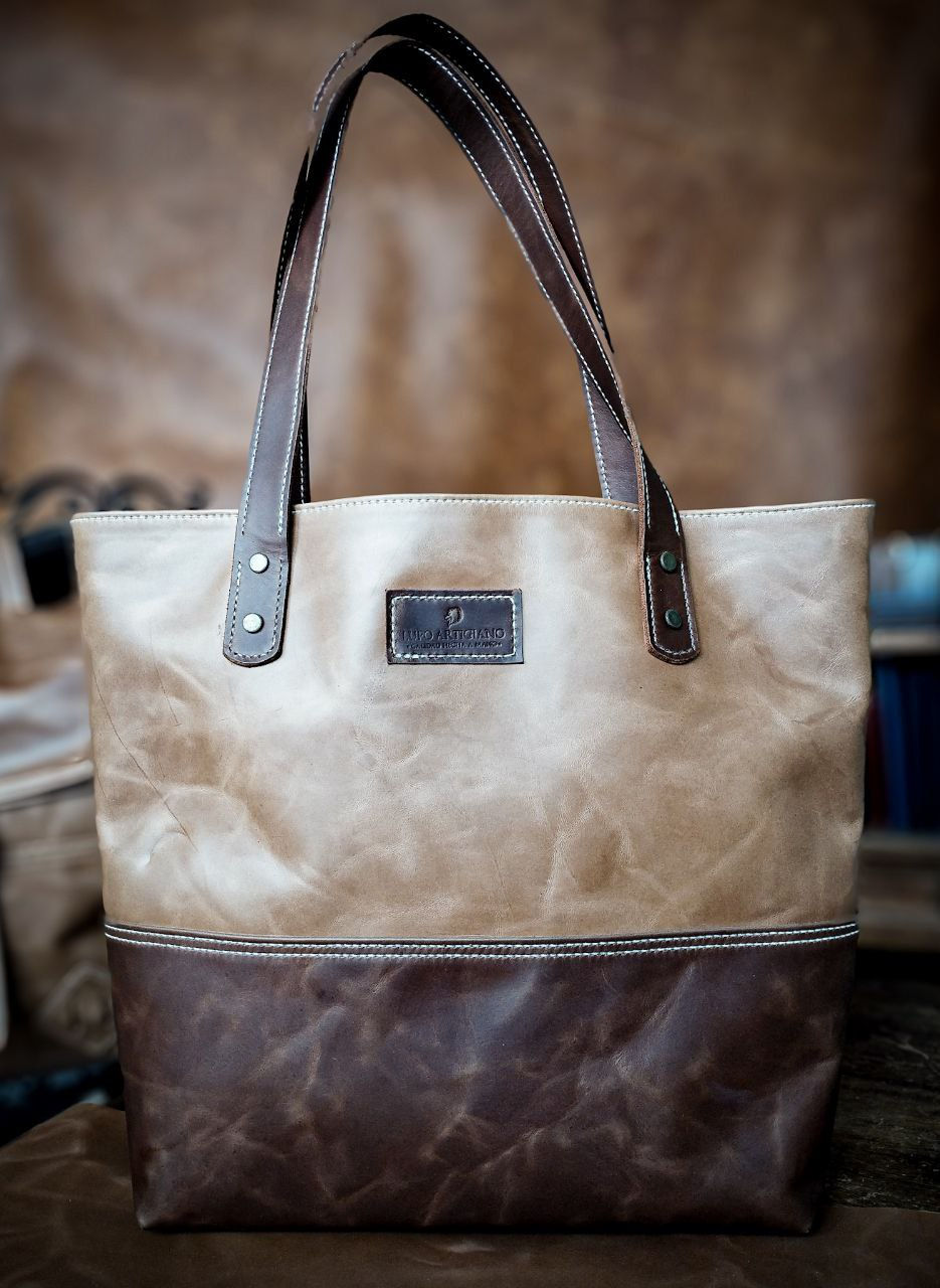 Miniatura: Bolso Tote