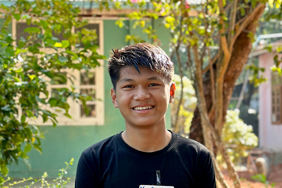 Thumbnail: Yaw Sar Yet
