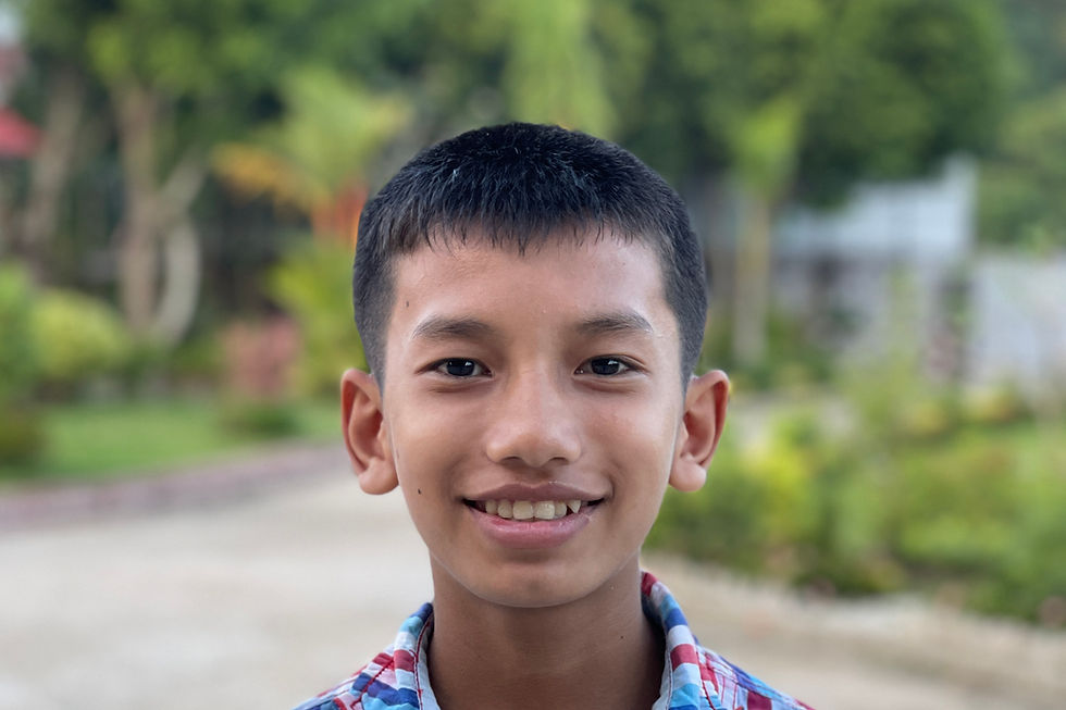 Thumbnail: Lal Biak Thawng