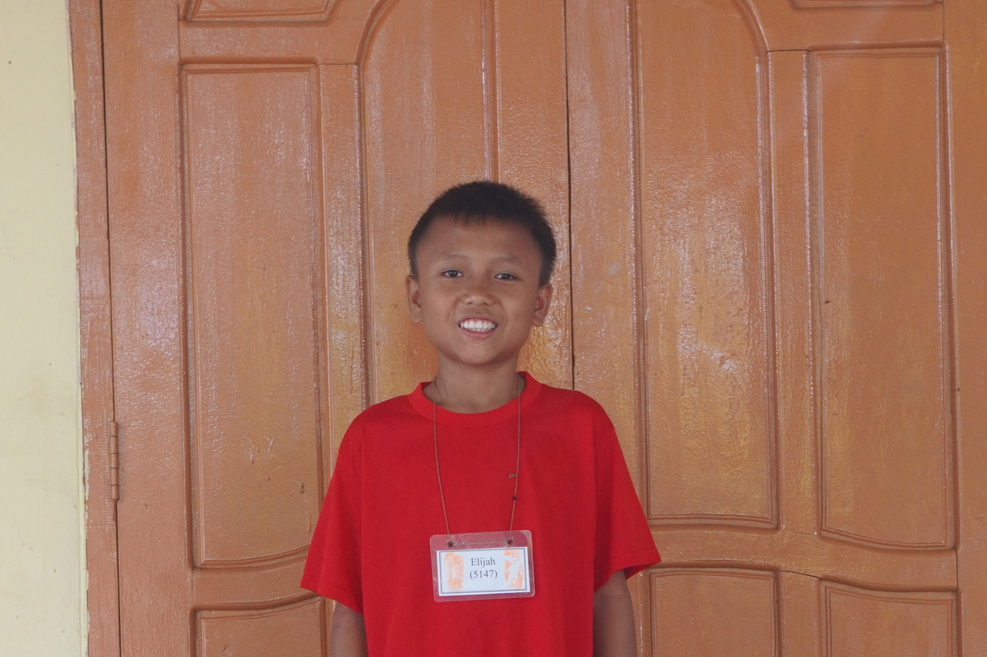 Elijah