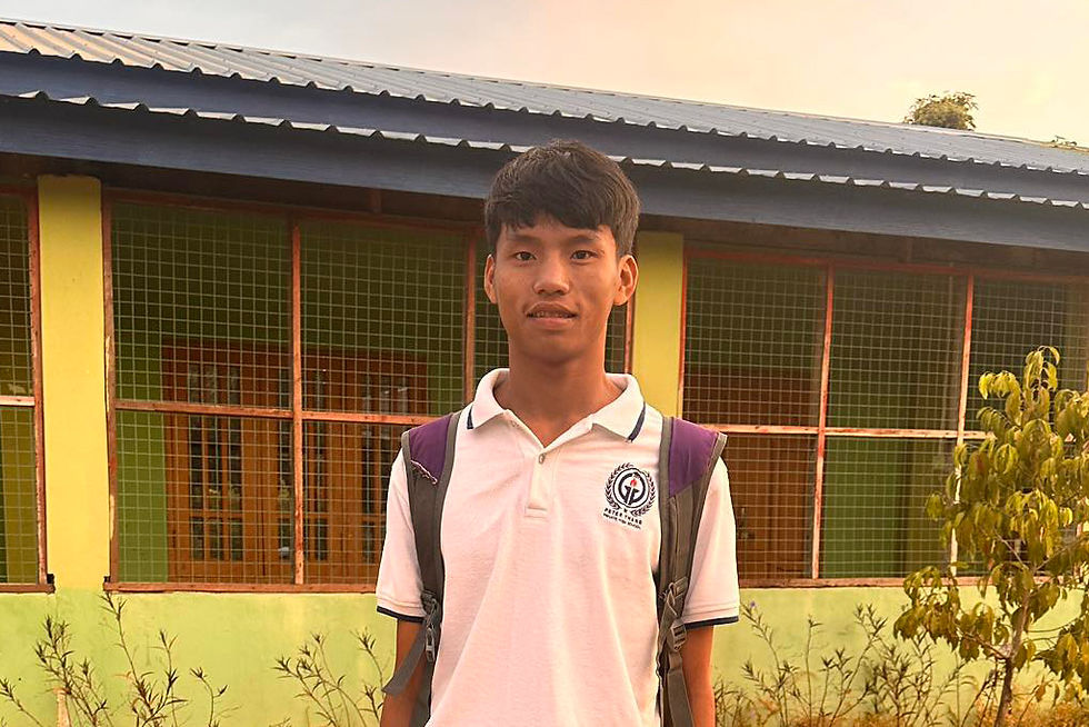 Thumbnail: Myo Tun