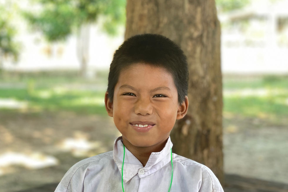 Thumbnail: Khin Nine