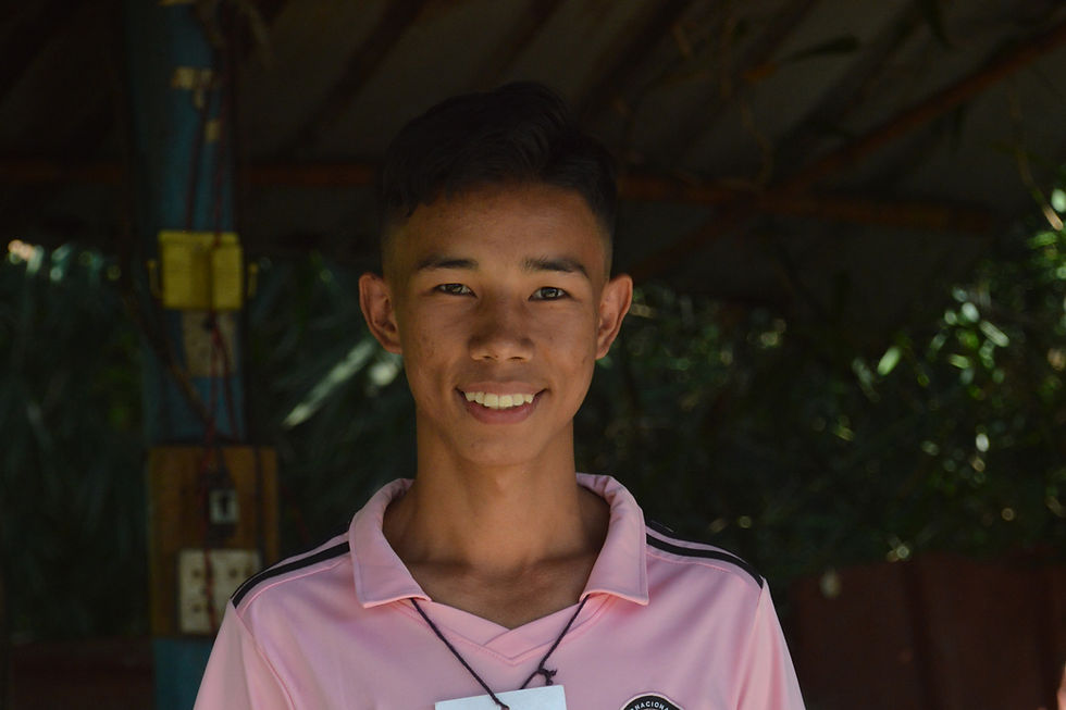 Thumbnail: Mg Aung Bay