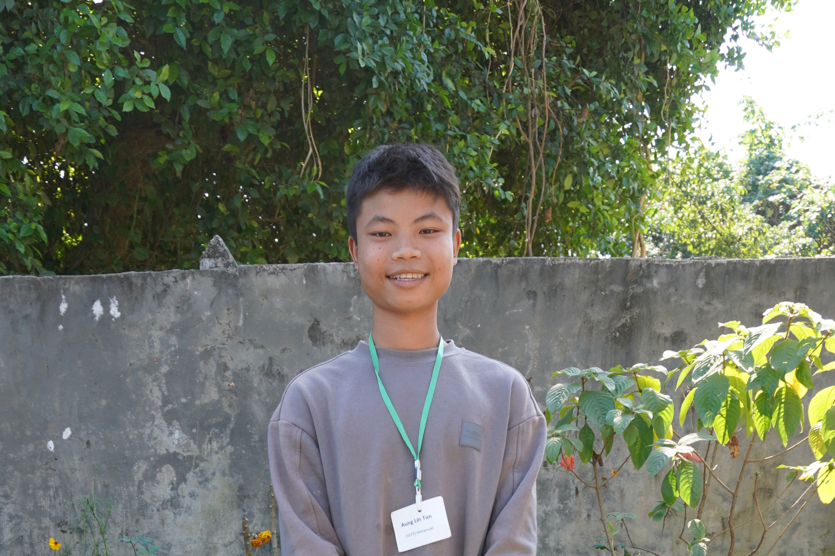 Aung Lin Tun