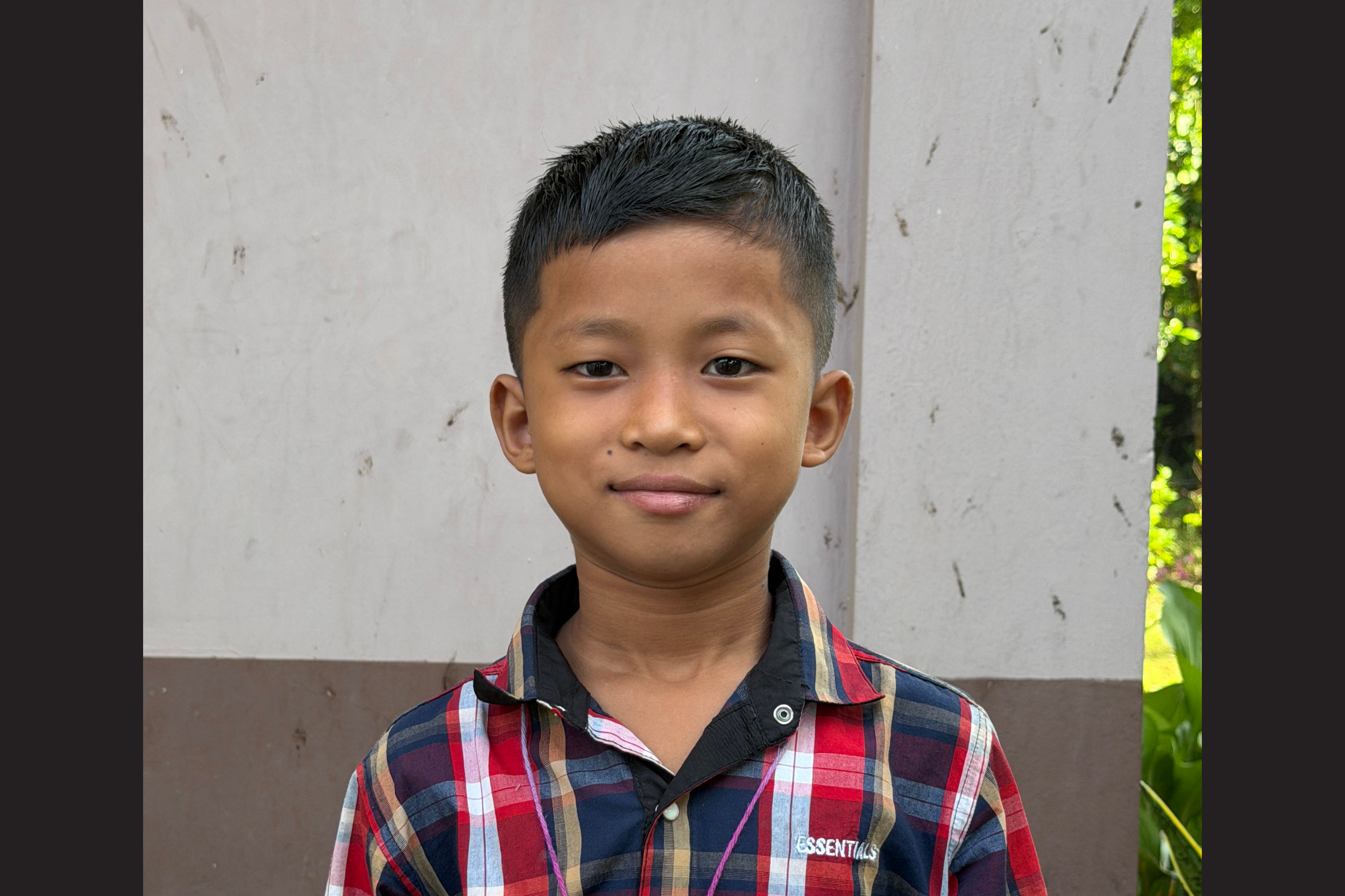 Chan Myint Aung