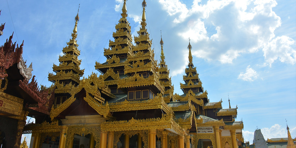 Myanmar December 2021
