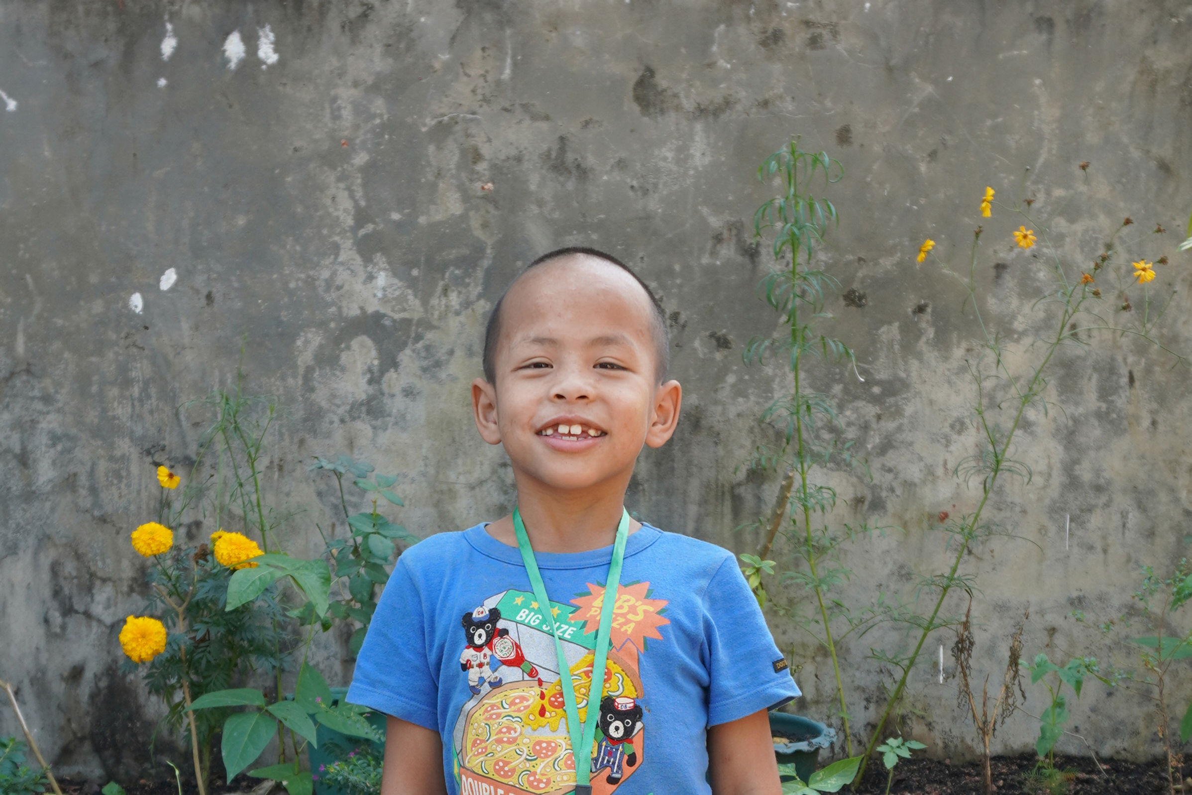 Myo Min Khant