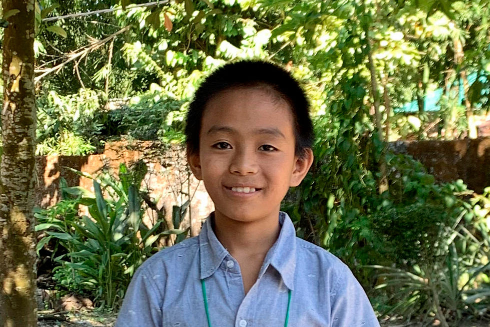 Thumbnail: Alvin Kyaw