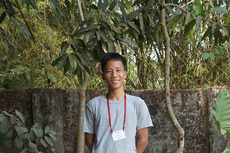 Thumbnail: Pi Aung