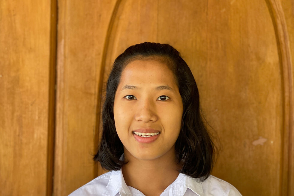 Thumbnail: Thuzar Maung