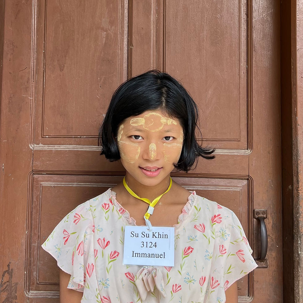Thumbnail: Su Su Khin