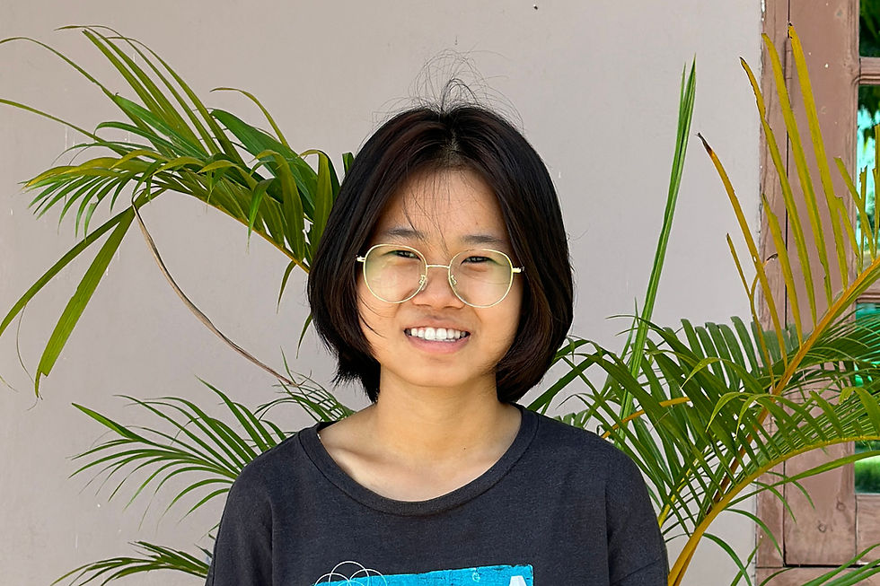 Thumbnail: Nan Shwe Khin