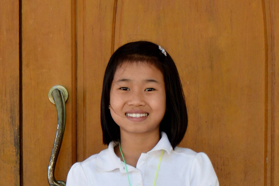 Thumbnail: Nan Shwe Khin