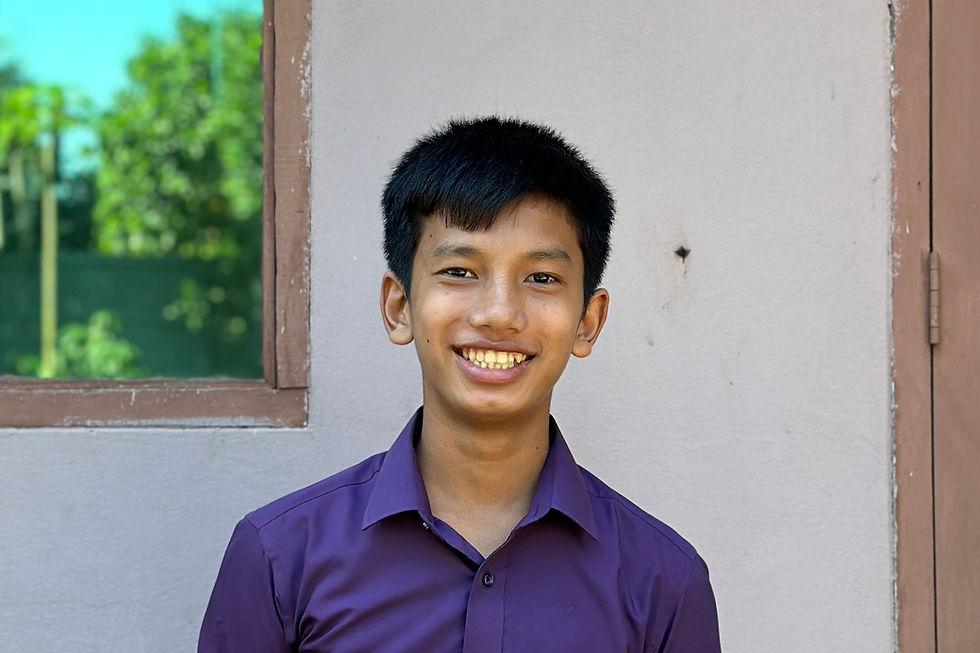 Thumbnail: Lal Biak Thawng