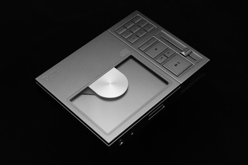 DUNU デューヌ CDプレーヤー CONCEPT R Amazon.com: Fanmusic DUNU Concept R CD Player Fully Discrete R2R