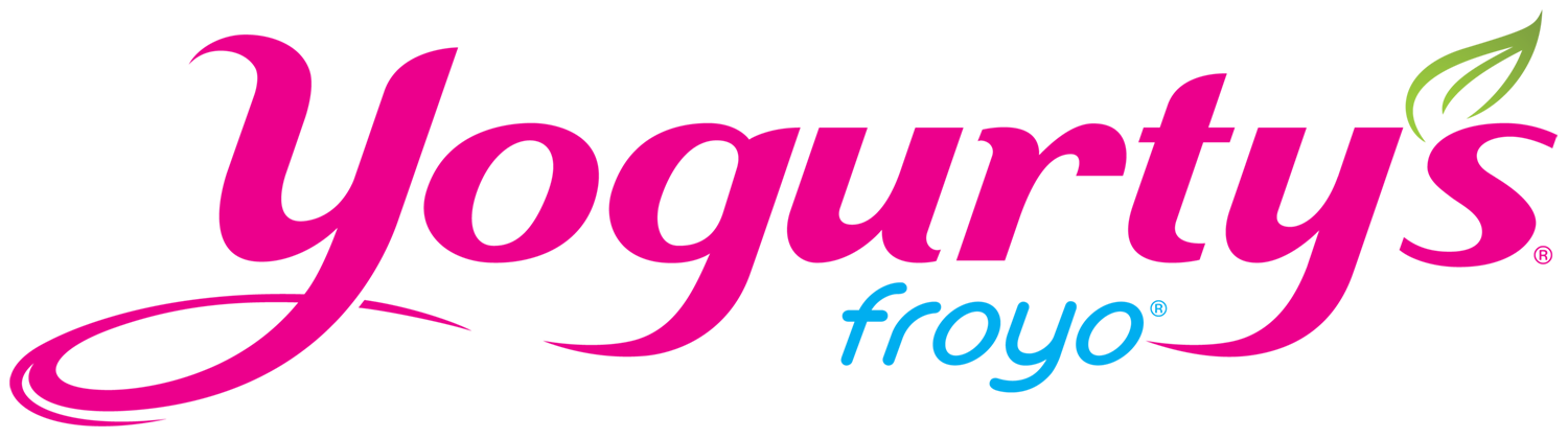 Yogurty's