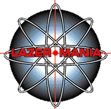 Lazer Mania