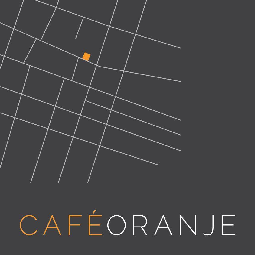 Cafe Oranje
