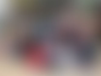 Campanha do Agasalho!