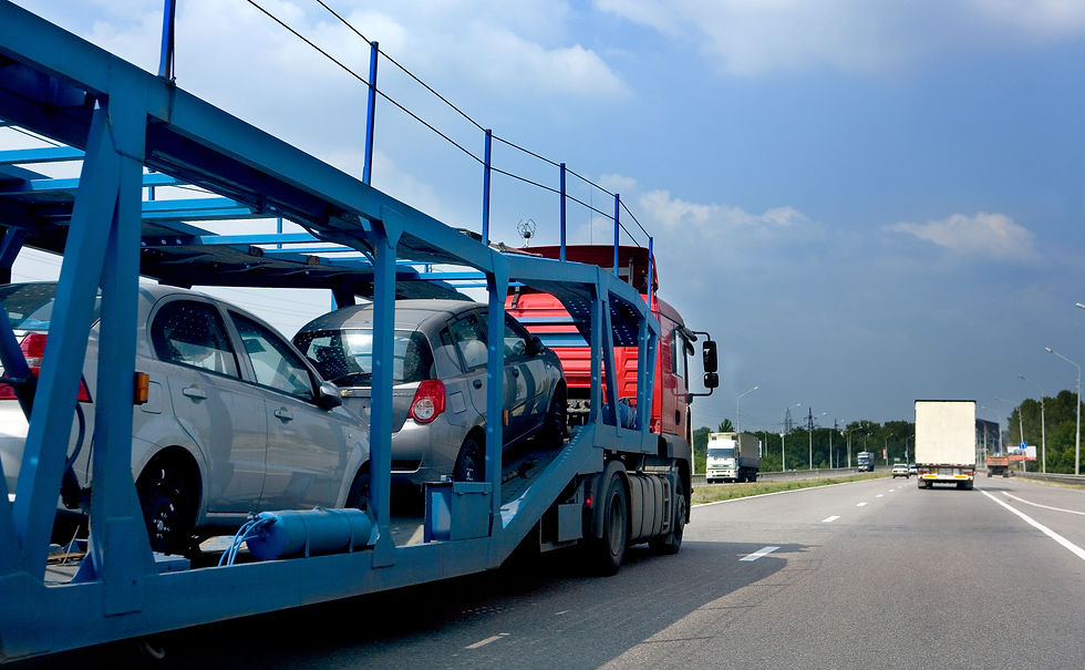 Car Transport