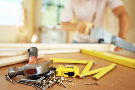 Building Construting Personal Assitance