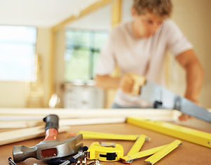 Carpenter Tools