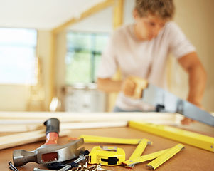 Carpenter Tools