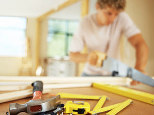 The Right Handyman to Hire