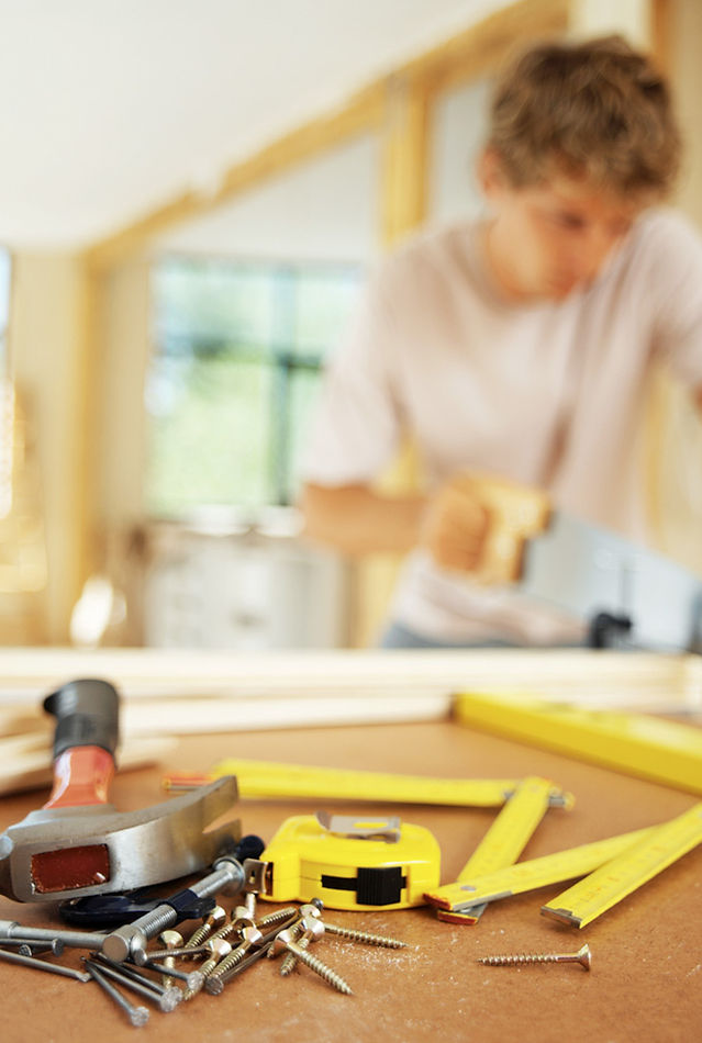 California Construction Contractor