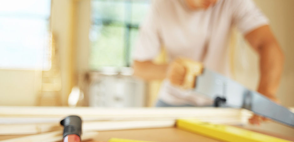 Carpenter Tools