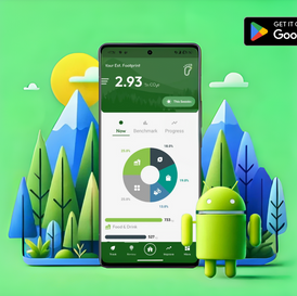 We’re Now on the Google Play Store! 📱
