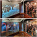 #ฟิล์มไฟฟ้า #กระจกเปลี่ยนสีได้ #SmartFilm #ProjectorScreen ภาพชัด HD by tifglass.com