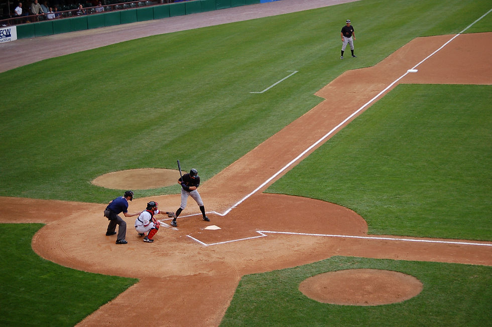 McCoy Stadium