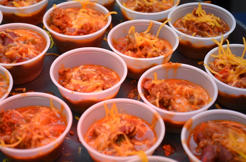 Chili Cook Off Npt Winter Festival