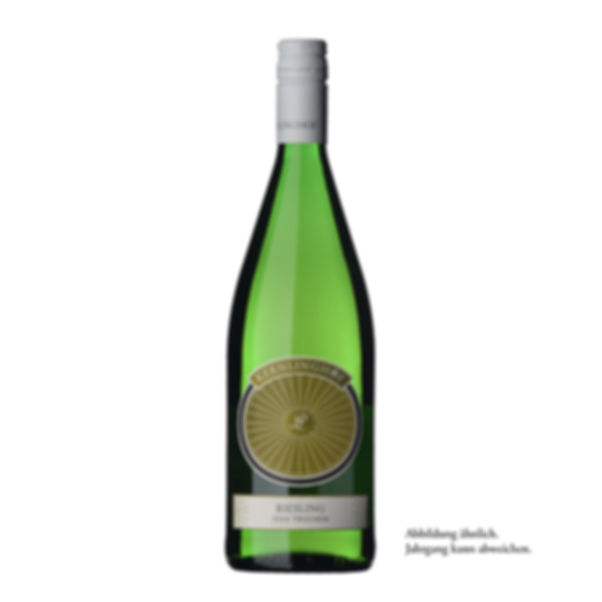 Riesling trocken 2024