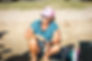 vesna radonich international paddling coach gisborne new zealand