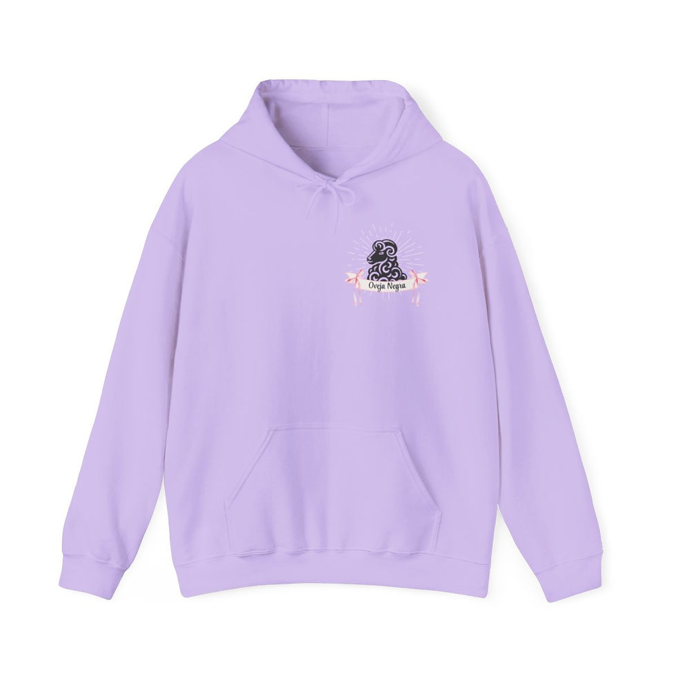Thumbnail: Unisex Heavy Blend™ Hooded Sweatshirt