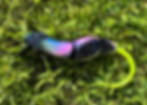 Northern Lights Illude Triple Double Carbon